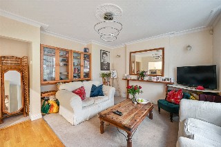 Devonport Road, Shepherds Bush, London, W12