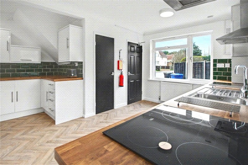 Lubbock Close, Norwich, Norfolk, NR2