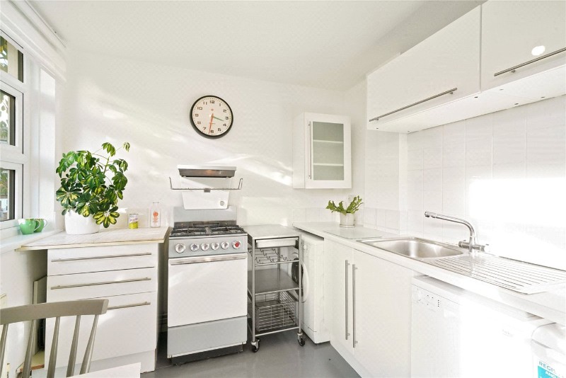 Wheeler Gardens, London, N1