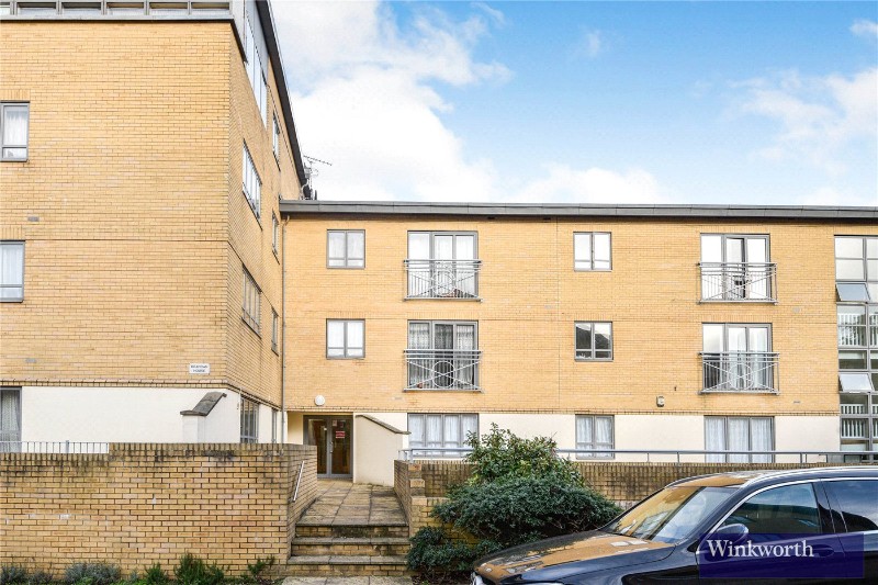 Sovereign Place, Harrow, HA1