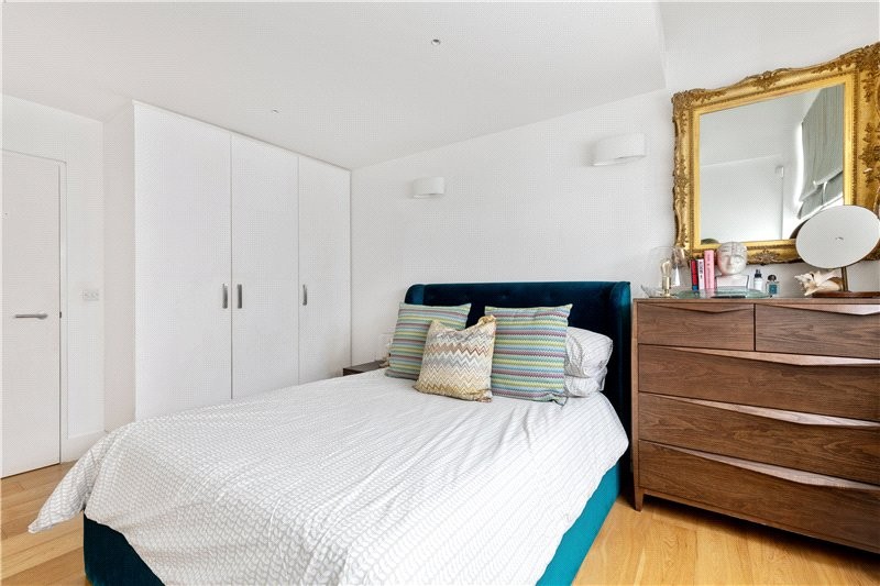 Colnbrook Street, London, SE1