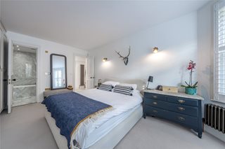 Randolph Avenue, London, W9