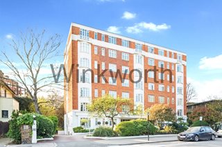 Grove End Gardens, Grove End Road, St John&#39;s Wood, London, NW8