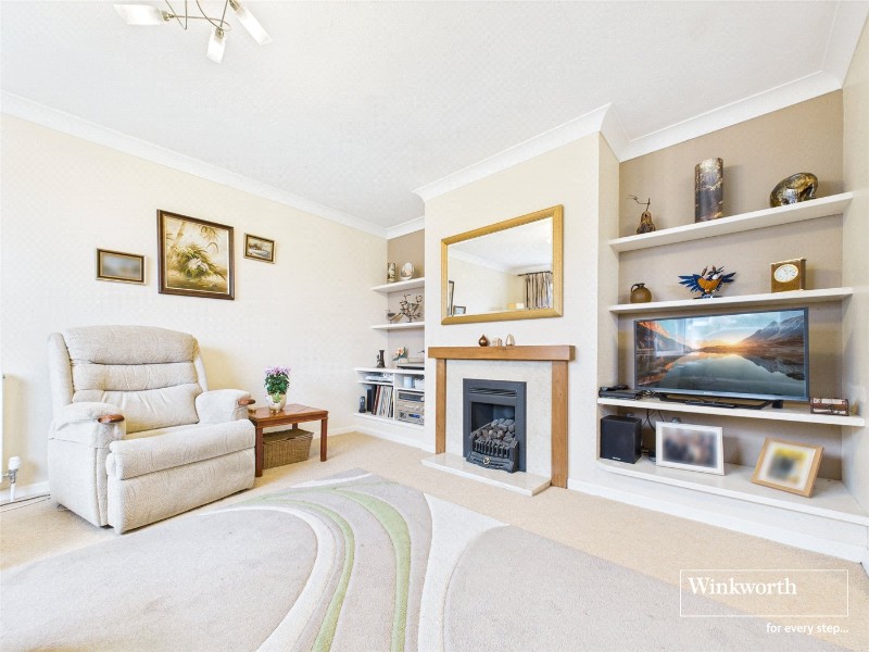 Birch Close, Sonning Common, Reading, Oxfordshire, RG4