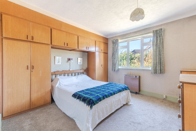 Ivy Road, Wimborne, Dorset, BH21