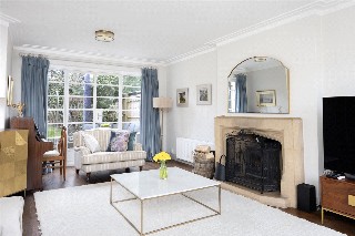 Granard Avenue, London, SW15