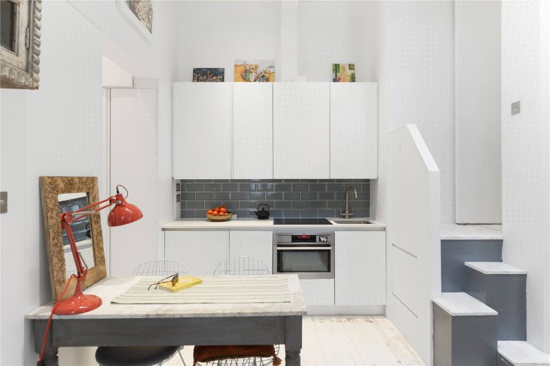 New Cross Road, London, SE14