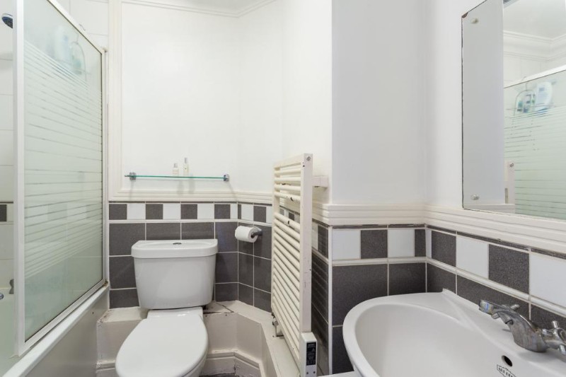 Montagu House, Whitfield Street, London, W1T