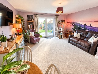 Ascot Close, Bourne, Lincolnshire, PE10