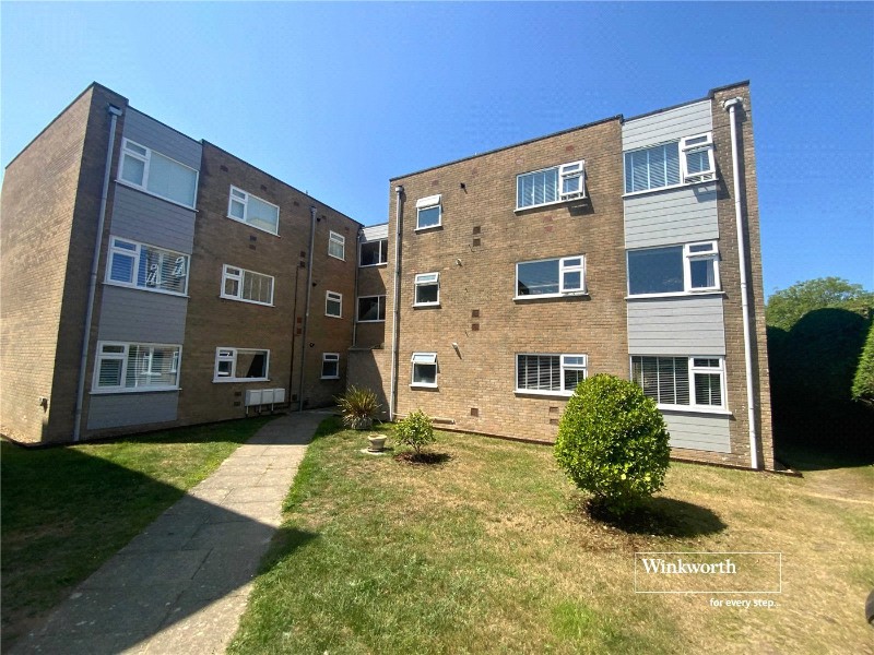 Rodney Drive, Christchurch, Dorset, BH23