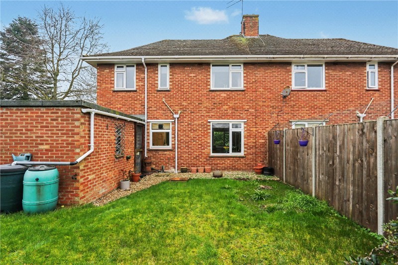 Friar Tuck Road, Norwich, Norfolk, NR4