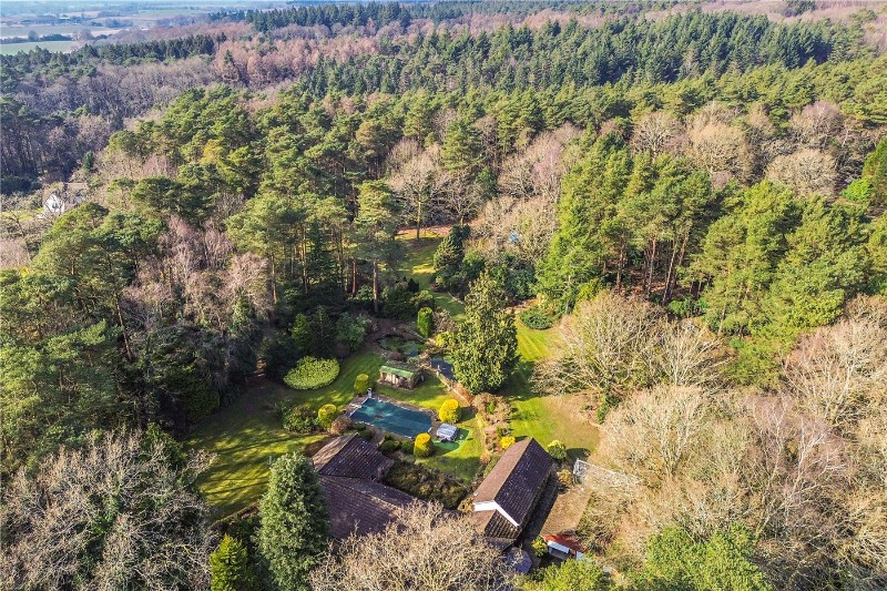 Rogate, Petersfield, GU31