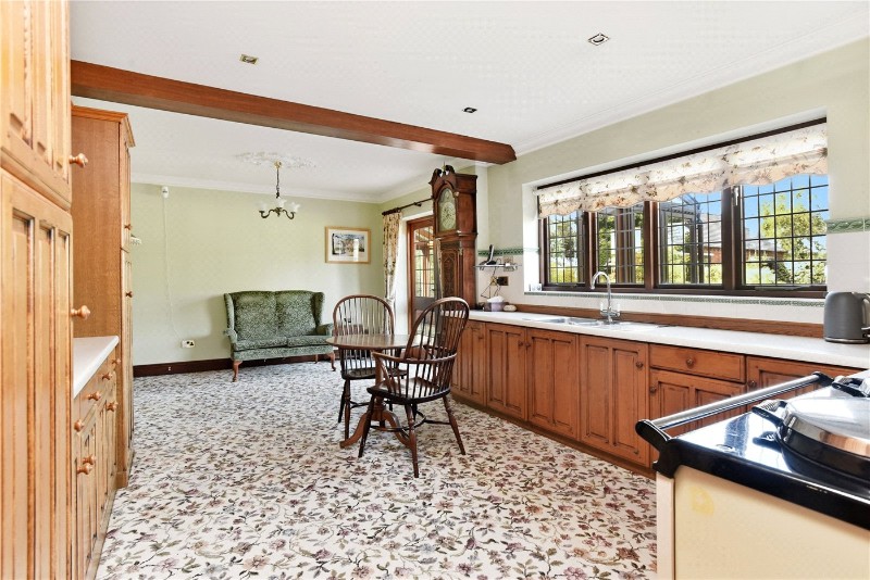 Avenue Road, Stratford-upon-Avon, Warwickshire, CV37