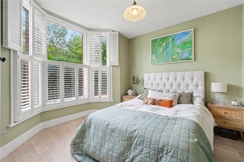 Thorpedale Road, London, N4