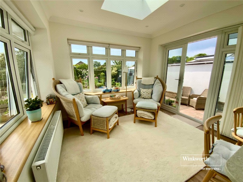 Bure Haven Drive, Mudeford, Christchurch, Dorset, BH23