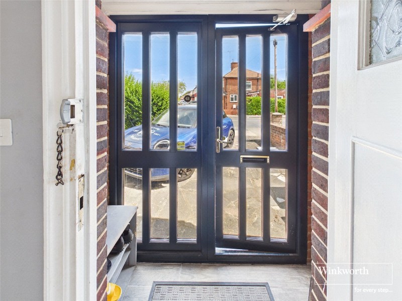 Booth Road, Colindale, London, NW9