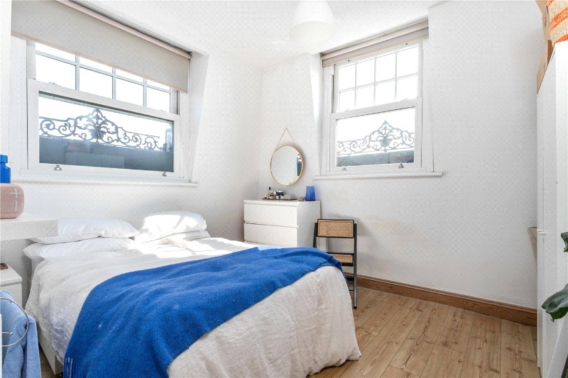 Offord Road, London, N1
