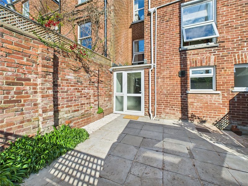 Fairpark Road, Exeter, Devon, EX2