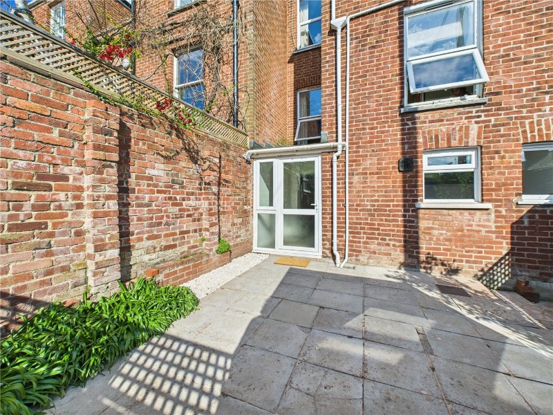 Fairpark Road, Exeter, Devon, EX2