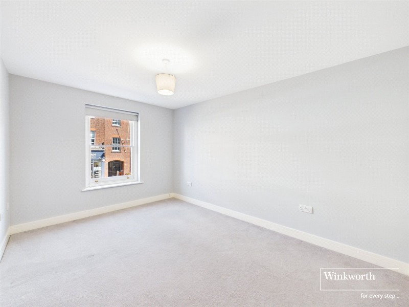 Northbrook Street, Newbury, Berkshire, RG14