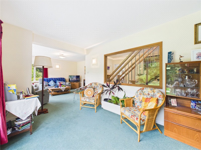 Lower Washfield, Tiverton, Devon, EX16
