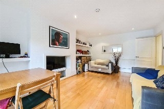Tufnell Park Road, London, N7