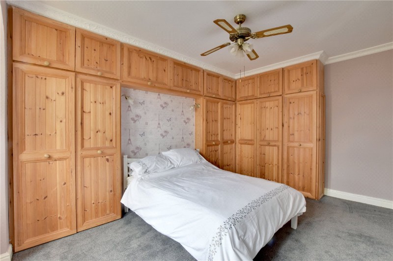 Dobell Road, Eltham, London, SE9
