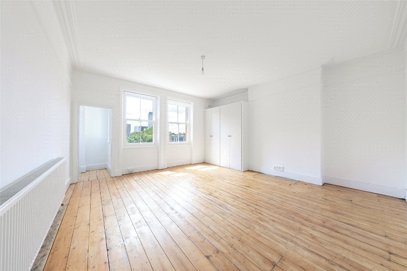 Greencroft Gardens, London, NW6
