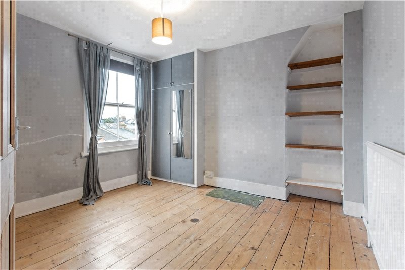 Dalyell Road, London, SW9