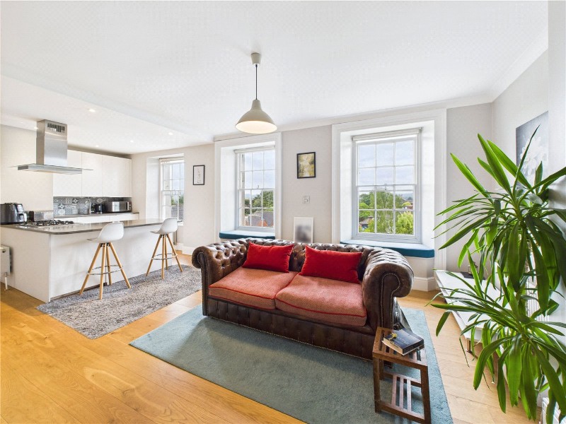 Victoria Park Road, Exeter, Devon, EX2