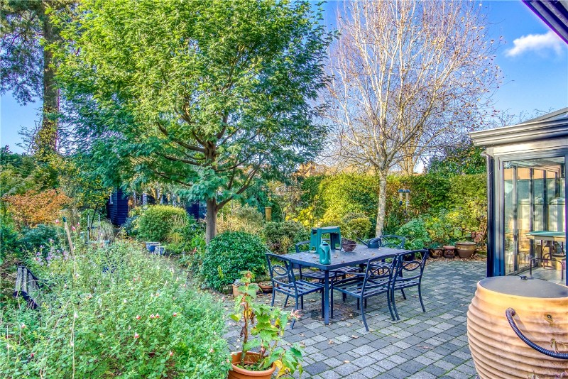 Crescent Road, Poole, BH14