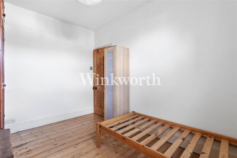 Roslyn Road, London, N15