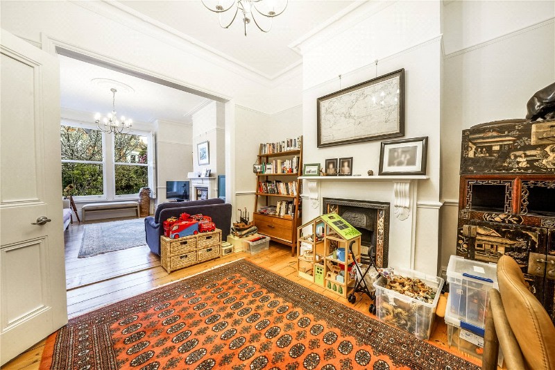 Claremont Road, London, N6