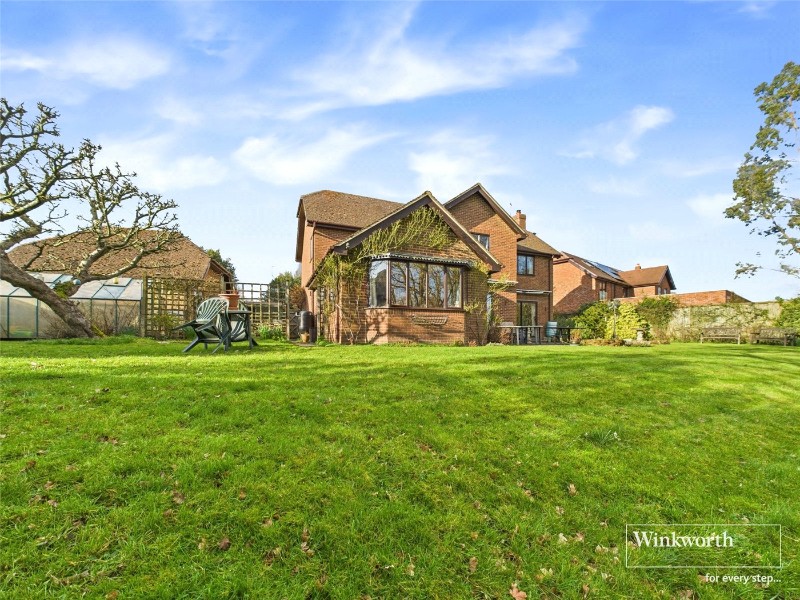 Webbs Lane, Beenham, Reading, Berkshire, RG7