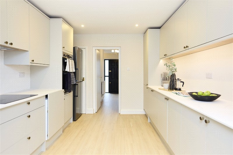 Tollington Place, London, N4