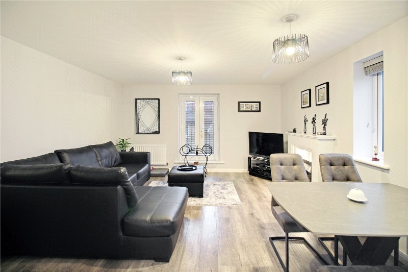 Falcon Crescent, Costessey, Norwich, Norfolk, NR8