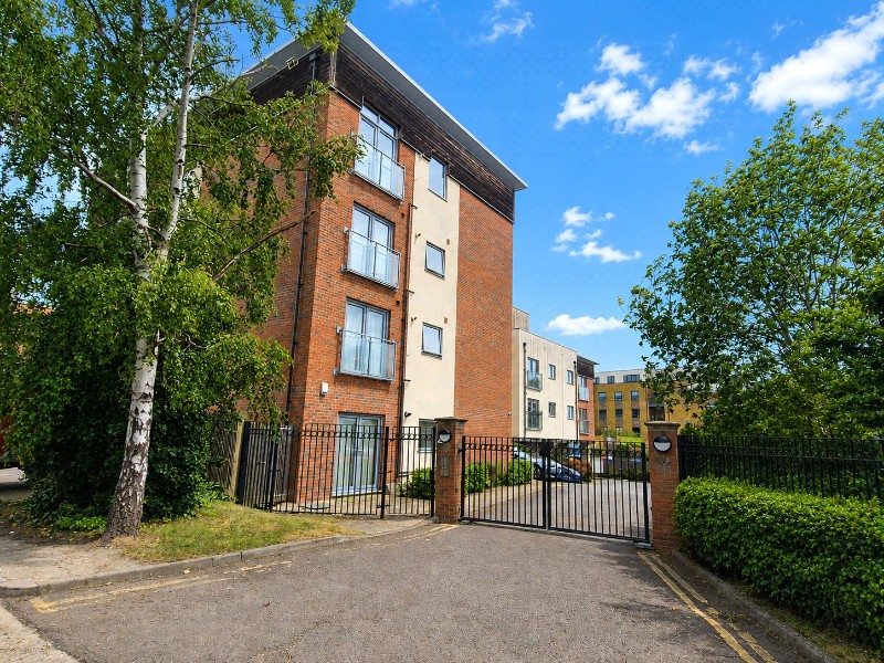 Novia House, 27 Tapster Street, High Barnet, EN5