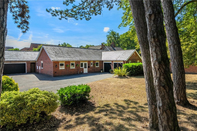 Balmoral Drive, Sleaford, Lincolnshire, NG34