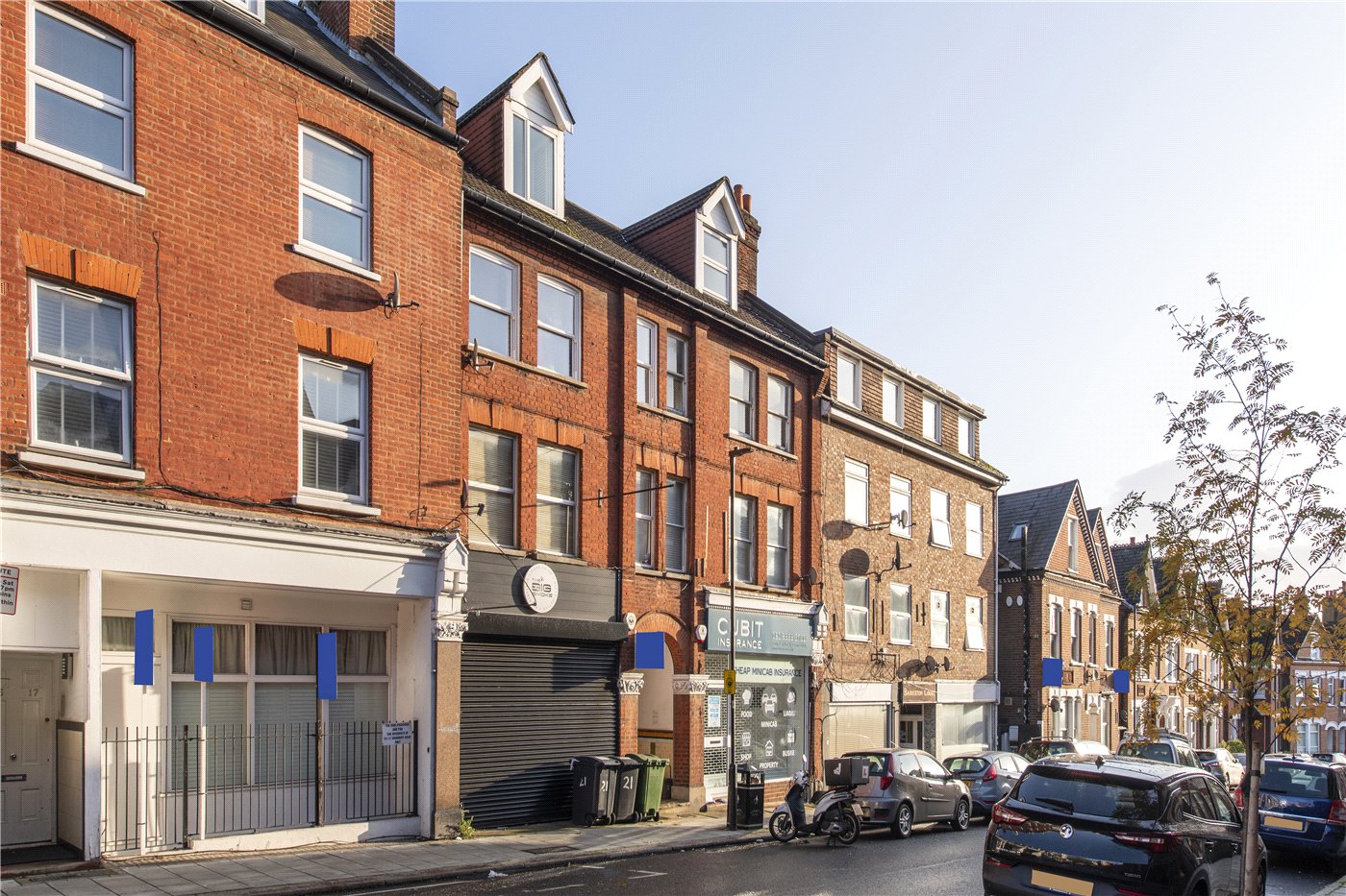 3 bedroom property for sale in Shrubbery Road, London, SW16 (Ref