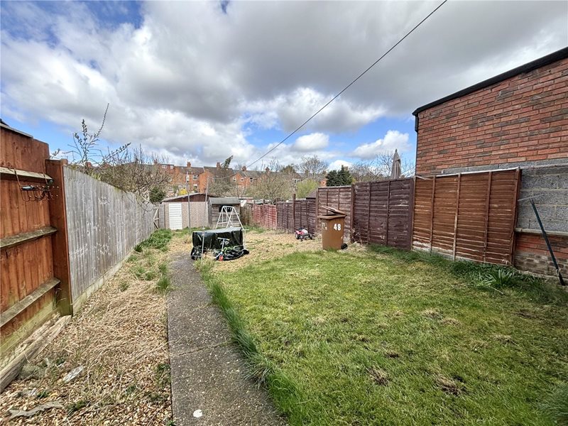Balfour Road, Kingsthorpe, Northampton, Northamptonshire, NN2