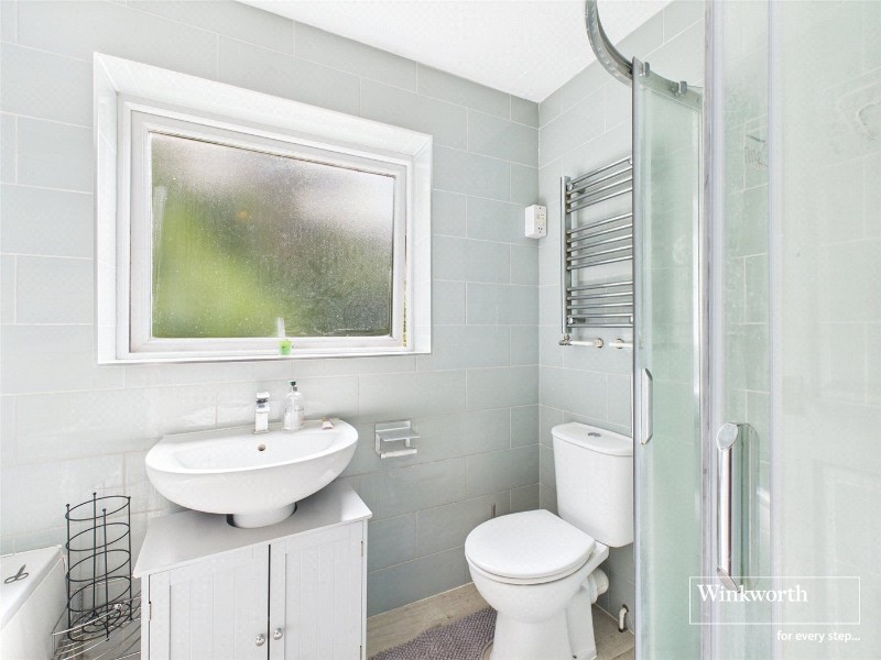 Marshall Close, Purley on Thames, Reading, Berkshire, RG8