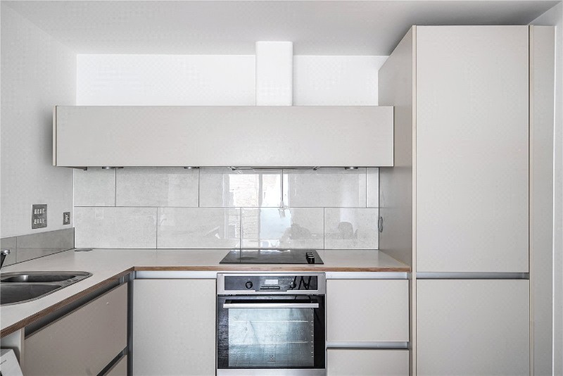 Crowngate House, 2 Hereford Road, London, E3