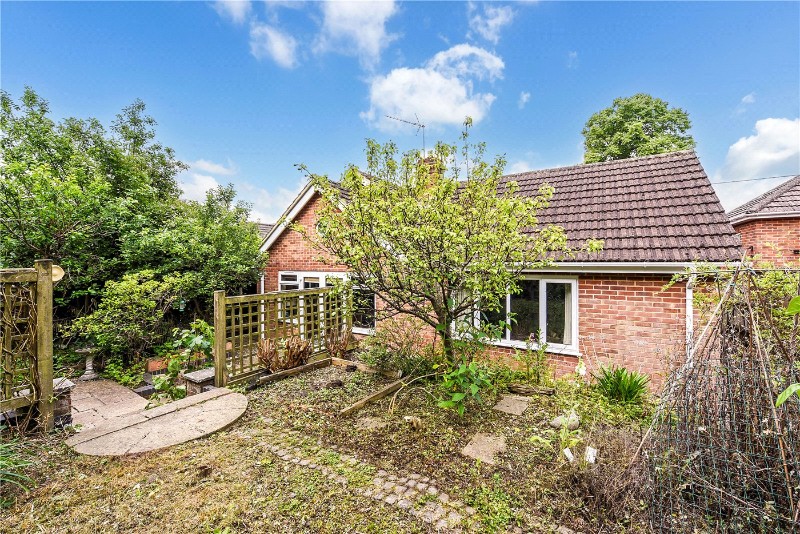 Old Kennels Lane, Winchester, Hampshire, SO22