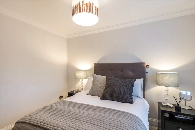 Jennings Road, East Dulwich, London, SE22