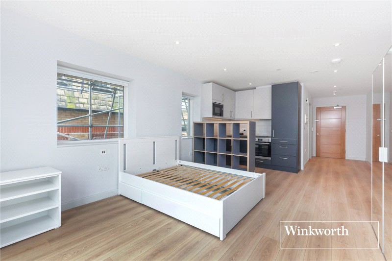 Shakespeare Road, London, N3