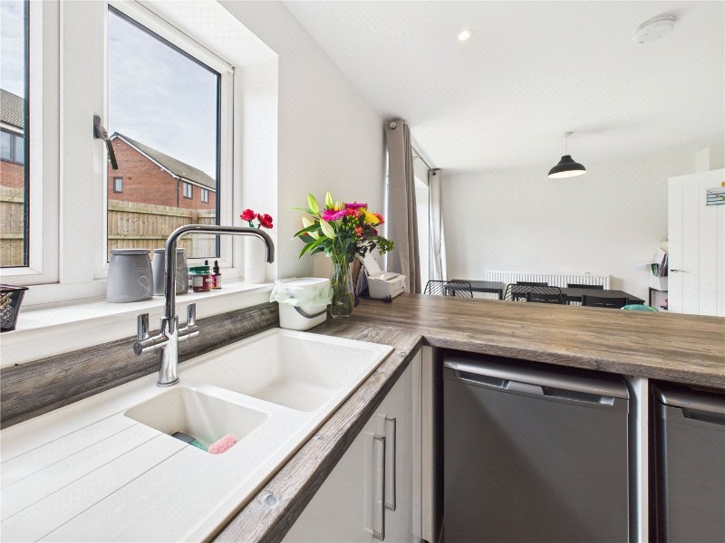 Aldridge Place, Tithebarn, Exeter, Devon, EX1