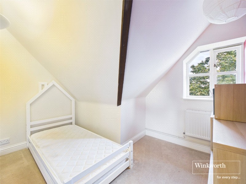 Deans Farm, The Causeway, Caversham, Reading, RG4