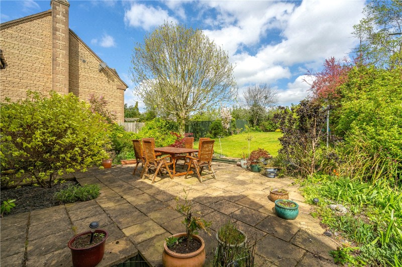 Swallow Hill, Thurlby, Bourne, Lincolnshire, PE10