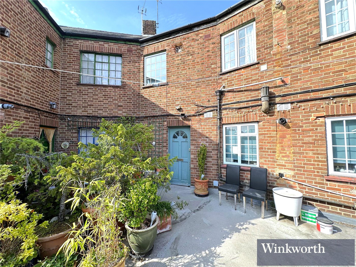 Station Parade, Kenton Lane, Harrow, HA3