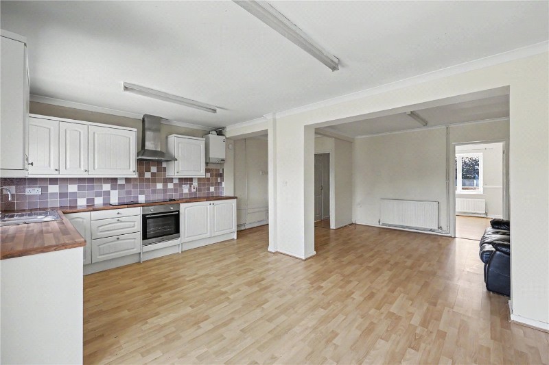 Harlington Avenue, Hellesdon, Norwich, Norfolk, NR6